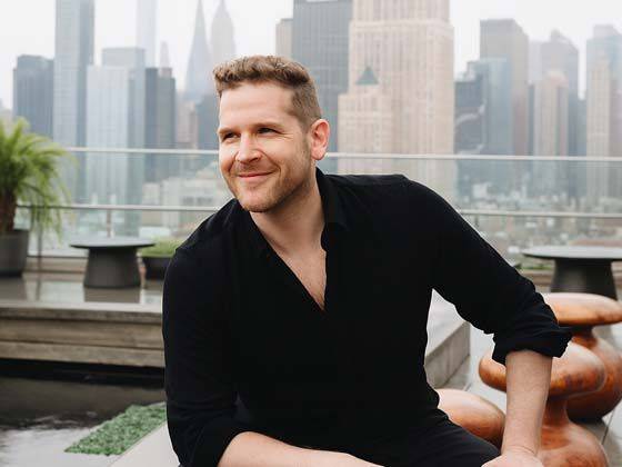 The Magic of Rob Lake